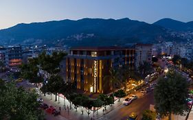 Anjeliq Downtown Boutique Hotel